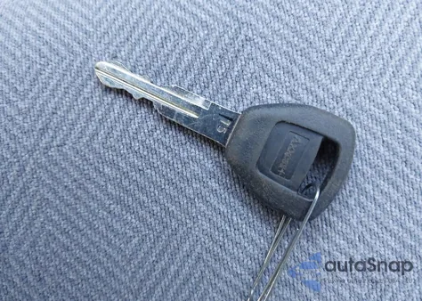 2001 Honda Civic Lx from USA, damaged, VIN 2HGES16511H537158